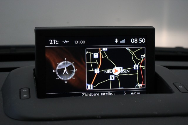 PEUGEOT 5008 1.2 PureTech Style 7 persoons - , Autobedrijf Zieleman, Nieuwleusen