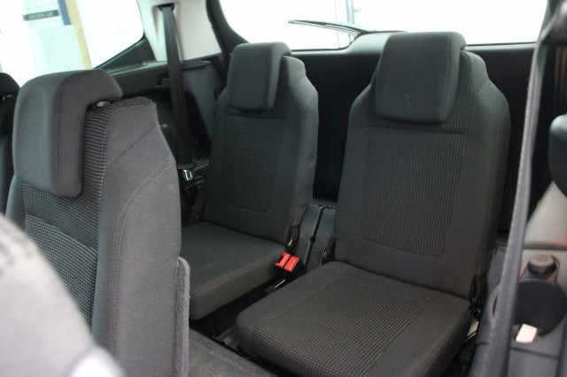 PEUGEOT 5008 1.2 PureTech Style 7 persoons - , Autobedrijf Zieleman, Nieuwleusen