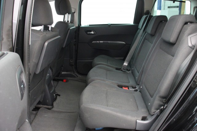 PEUGEOT 5008 1.2 PureTech Style 7 persoons - , Autobedrijf Zieleman, Nieuwleusen