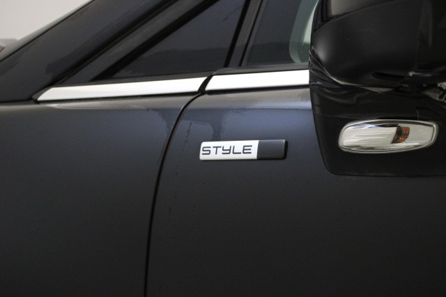 PEUGEOT 5008 1.2 PureTech Style 7 persoons - , Autobedrijf Zieleman, Nieuwleusen