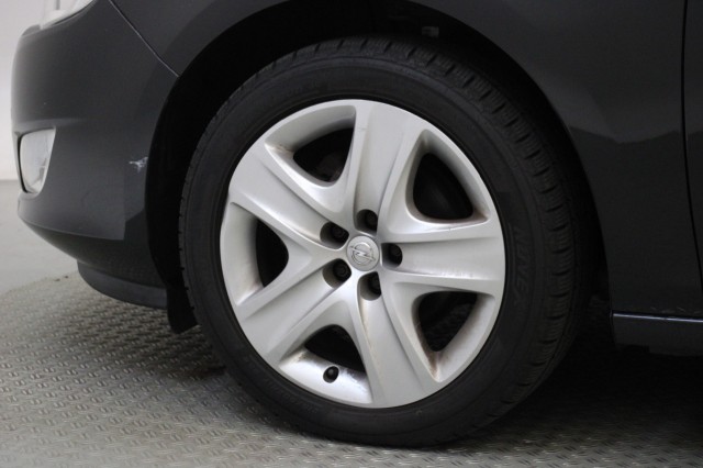 OPEL ASTRA Sportstourer 1.4 Turbo Edition - , Autobedrijf Zieleman, Nieuwleusen