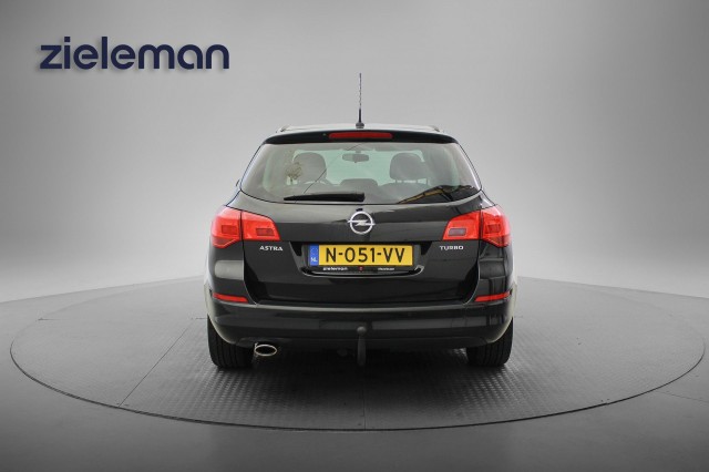 OPEL ASTRA Sportstourer 1.4 Turbo Edition - , Autobedrijf Zieleman, Nieuwleusen