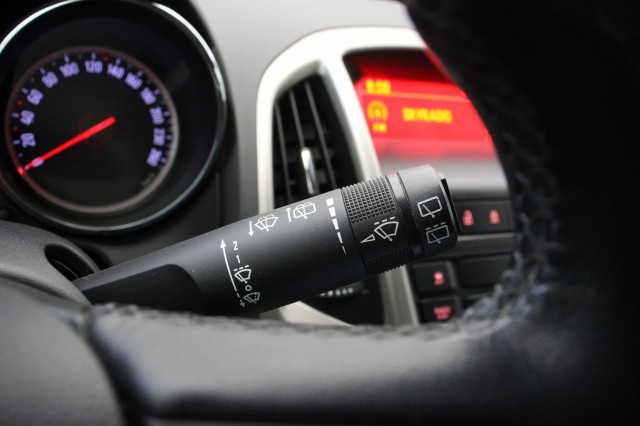 OPEL ASTRA Sportstourer 1.4 Turbo Edition - , Autobedrijf Zieleman, Nieuwleusen