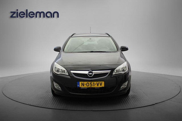 OPEL ASTRA Sportstourer 1.4 Turbo Edition - , Autobedrijf Zieleman, Nieuwleusen