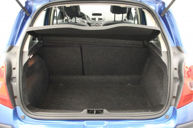 RENAULT CLIO 1.4-16V Dynamic Luxe - Panorama, Airco, Trekhaak, APK tot 01-27!, Autobedrijf Zieleman, Nieuwleusen