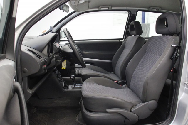 SEAT AROSA 1.4i Signo Automaat - Nieuwe APK!, Autobedrijf Zieleman, Nieuwleusen