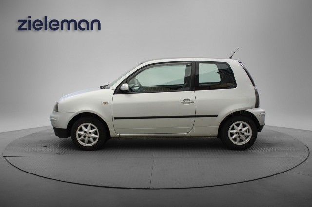 SEAT AROSA 1.4i Signo Automaat - Nieuwe APK!, Autobedrijf Zieleman, Nieuwleusen