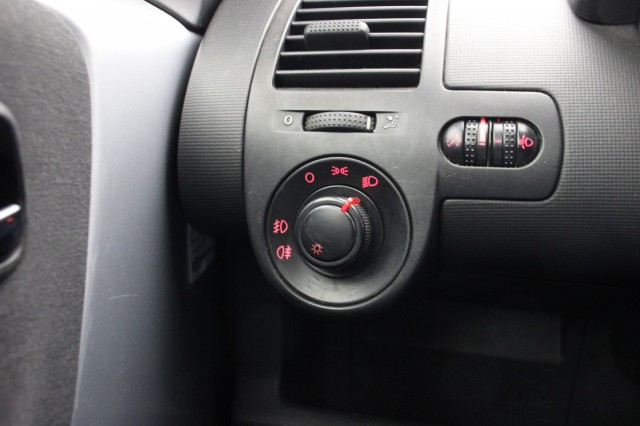 SEAT AROSA 1.4i Signo Automaat - Nieuwe APK!, Autobedrijf Zieleman, Nieuwleusen