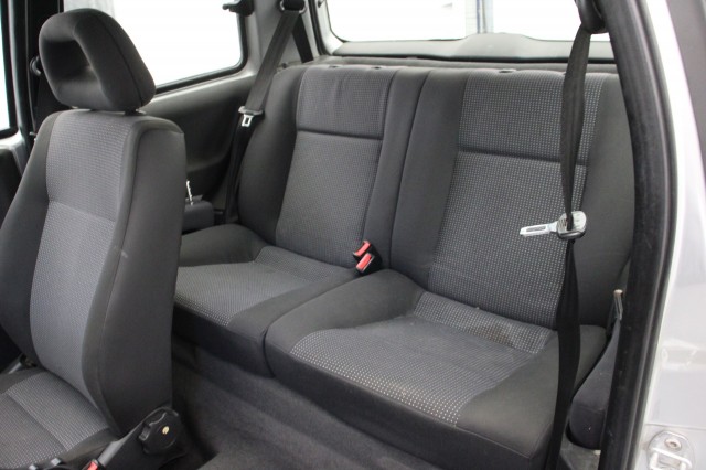 SEAT AROSA 1.4i Signo Automaat - Nieuwe APK!, Autobedrijf Zieleman, Nieuwleusen