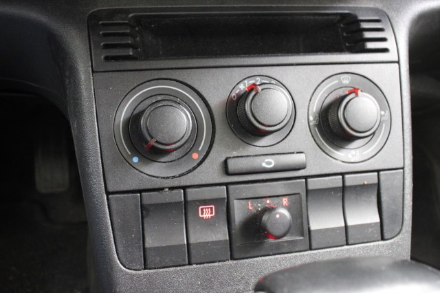SEAT AROSA 1.4i Signo Automaat - Nieuwe APK!, Autobedrijf Zieleman, Nieuwleusen