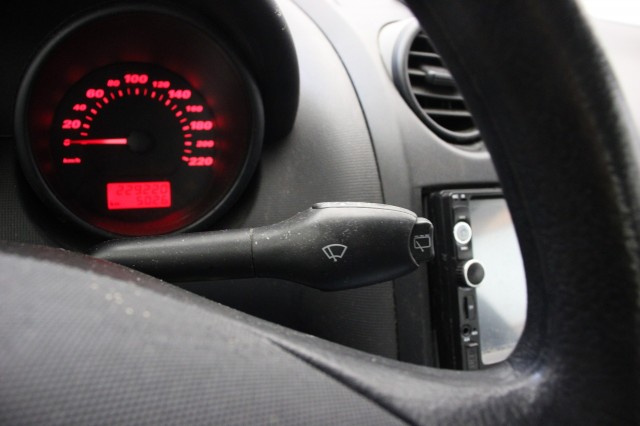 SEAT AROSA 1.4i Signo Automaat - Nieuwe APK!, Autobedrijf Zieleman, Nieuwleusen