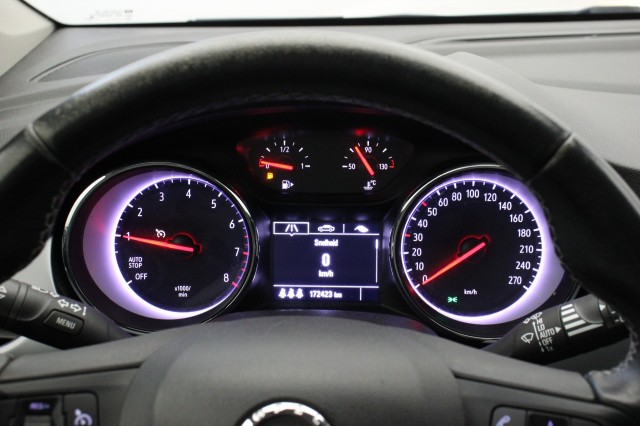 OPEL ASTRA Sportstourer 1.0 Business + - Carplay, Navi, Cruise, Trekhaak, Autobedrijf Zieleman, Nieuwleusen
