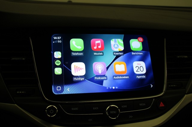 OPEL ASTRA Sportstourer 1.0 Business + - Carplay, Navi, Cruise, Trekhaak, Autobedrijf Zieleman, Nieuwleusen