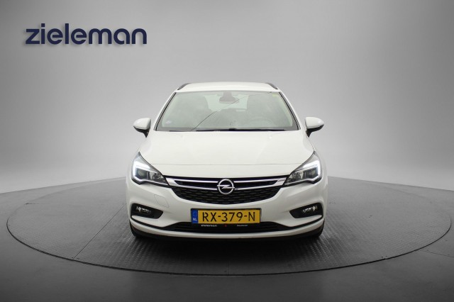 OPEL ASTRA Sportstourer 1.0 Business + - Carplay, Navi, Cruise, Trekhaak, Autobedrijf Zieleman, Nieuwleusen