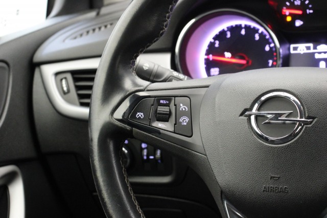 OPEL ASTRA Sportstourer 1.0 Business + - Carplay, Navi, Cruise, Trekhaak, Autobedrijf Zieleman, Nieuwleusen