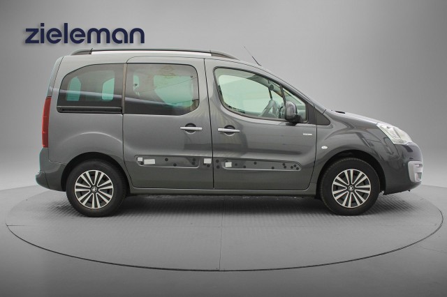 PEUGEOT PARTNER 1.2 PureTech Active - , Autobedrijf Zieleman, Nieuwleusen