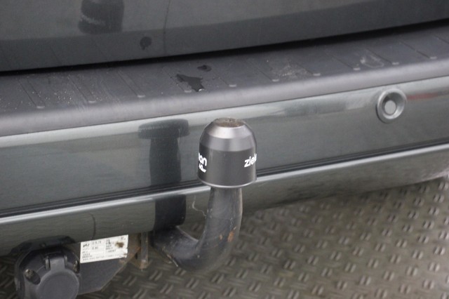 PEUGEOT PARTNER 1.2 PureTech Active - , Autobedrijf Zieleman, Nieuwleusen