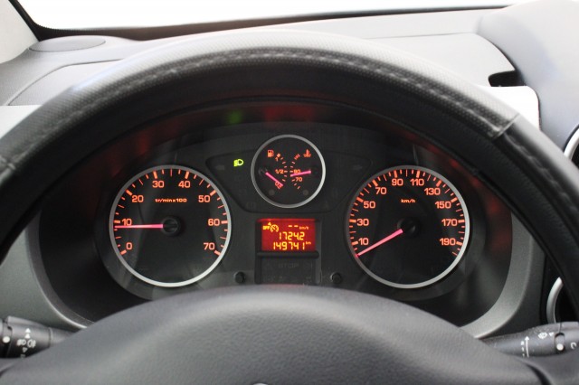 PEUGEOT PARTNER 1.2 PureTech Active - , Autobedrijf Zieleman, Nieuwleusen