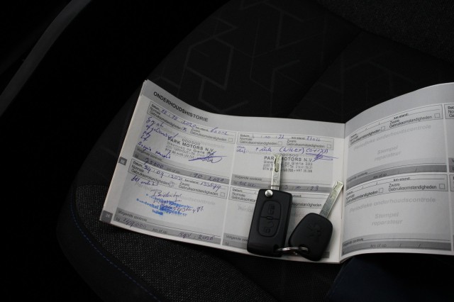 PEUGEOT PARTNER 1.2 PureTech Active - , Autobedrijf Zieleman, Nieuwleusen