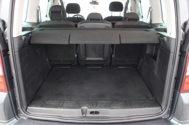 PEUGEOT PARTNER 1.2 PureTech Active - , Autobedrijf Zieleman, Nieuwleusen