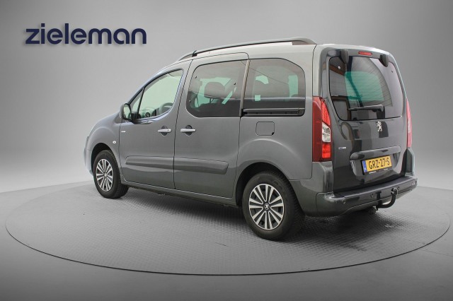 PEUGEOT PARTNER 1.2 PureTech Active - , Autobedrijf Zieleman, Nieuwleusen