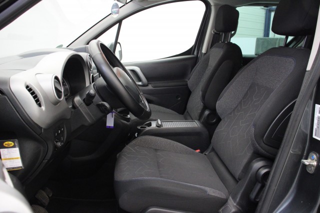 PEUGEOT PARTNER 1.2 PureTech Active - , Autobedrijf Zieleman, Nieuwleusen