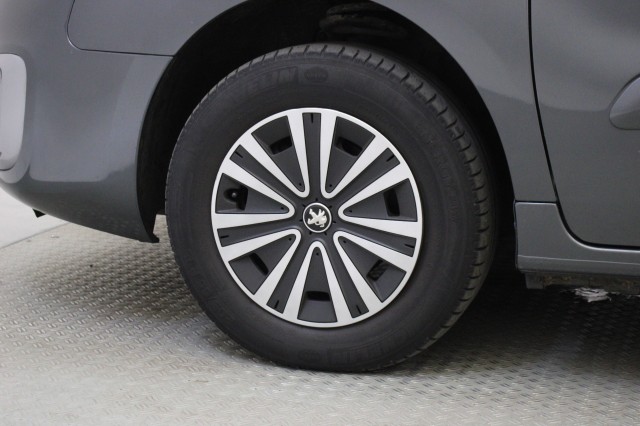 PEUGEOT PARTNER 1.2 PureTech Active - , Autobedrijf Zieleman, Nieuwleusen