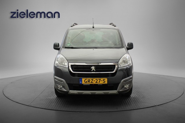 PEUGEOT PARTNER 1.2 PureTech Active - , Autobedrijf Zieleman, Nieuwleusen
