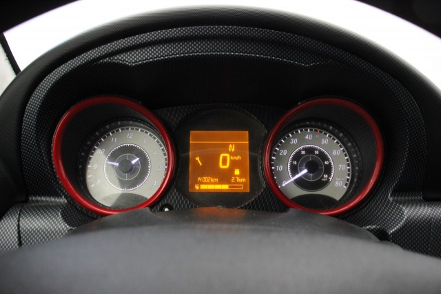 LIGIER JS50 dCi Sport Elegance - 2017 - 14.002 Km - , Autobedrijf Zieleman, Nieuwleusen