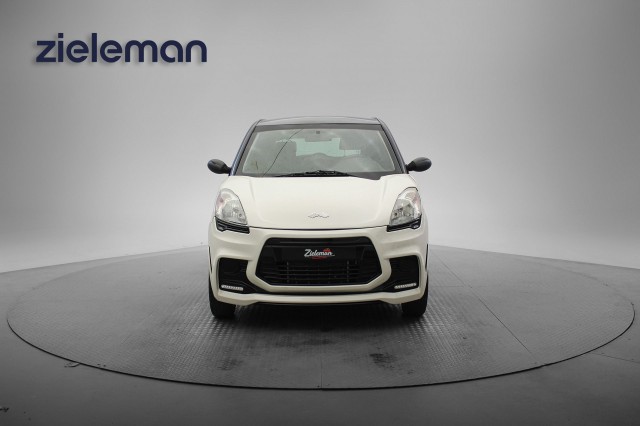 LIGIER JS50 dCi Sport Elegance - 2017 - 14.002 Km - , Autobedrijf Zieleman, Nieuwleusen