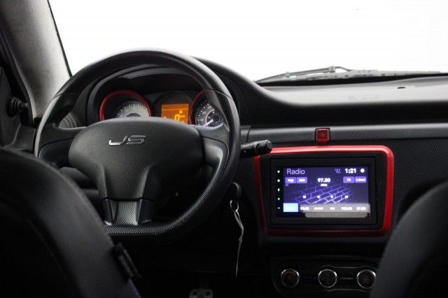 LIGIER JS50 dCi Sport Elegance - 2017 - 14.002 Km - , Autobedrijf Zieleman, Nieuwleusen