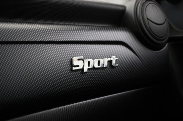 LIGIER JS50 dCi Sport Elegance - 2017 - 14.002 Km - , Autobedrijf Zieleman, Nieuwleusen