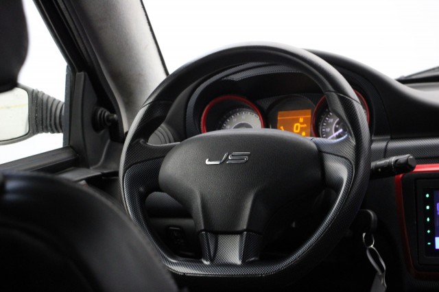 LIGIER JS50 dCi Sport Elegance - 2017 - 14.002 Km - , Autobedrijf Zieleman, Nieuwleusen