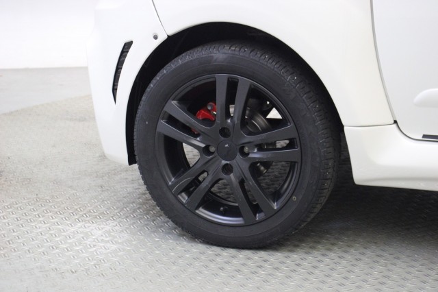 LIGIER JS50 dCi Sport Elegance - 2017 - 14.002 Km - , Autobedrijf Zieleman, Nieuwleusen