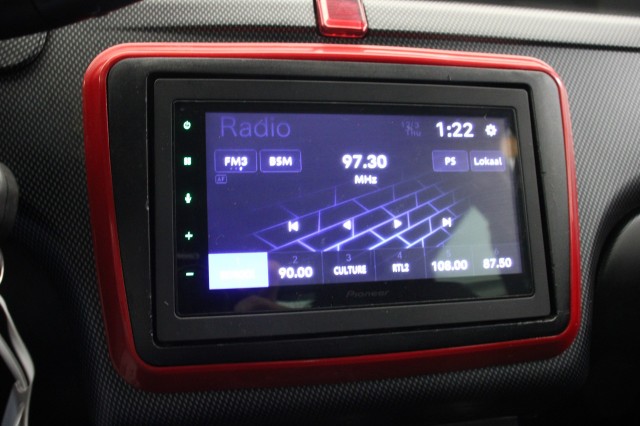 LIGIER JS50 dCi Sport Elegance - 2017 - 14.002 Km - , Autobedrijf Zieleman, Nieuwleusen