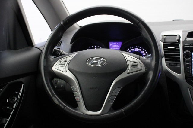 HYUNDAI IX20 1.6i i-Drive Automaat - , Autobedrijf Zieleman, Nieuwleusen