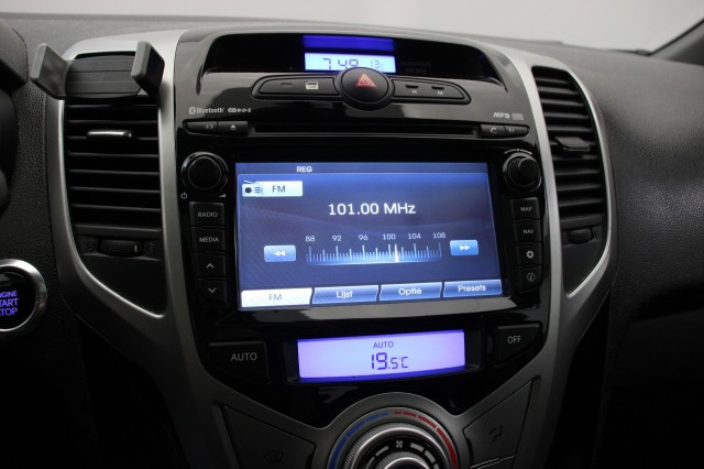 HYUNDAI IX20 1.6i i-Drive Automaat - , Autobedrijf Zieleman, Nieuwleusen