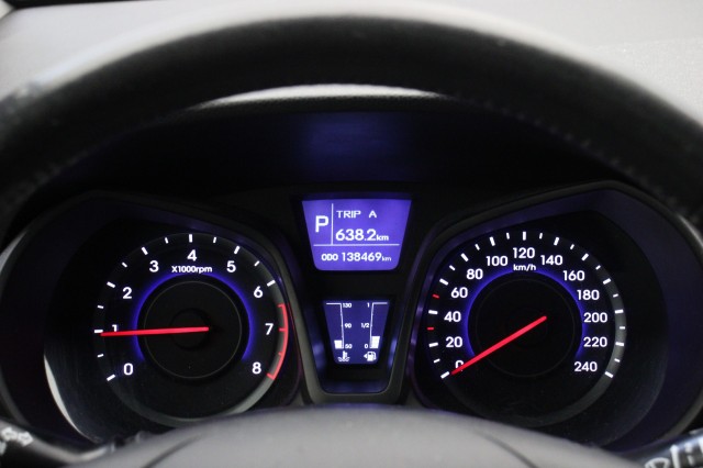 HYUNDAI IX20 1.6i i-Drive Automaat - , Autobedrijf Zieleman, Nieuwleusen