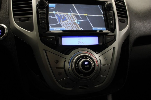 HYUNDAI IX20 1.6i i-Drive Automaat - , Autobedrijf Zieleman, Nieuwleusen