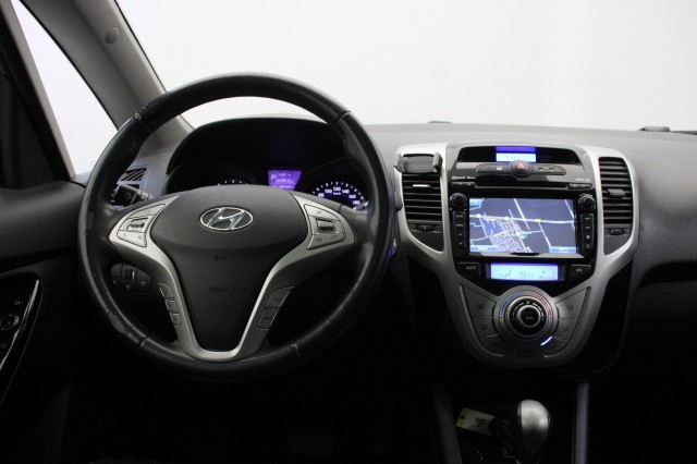 HYUNDAI IX20 1.6i i-Drive Automaat - , Autobedrijf Zieleman, Nieuwleusen