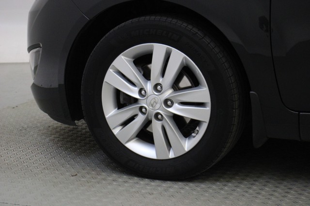 HYUNDAI IX20 1.6i i-Drive Automaat - , Autobedrijf Zieleman, Nieuwleusen