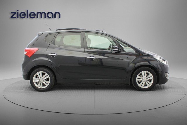 HYUNDAI IX20 1.6i i-Drive Automaat - , Autobedrijf Zieleman, Nieuwleusen