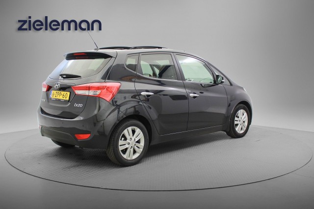 HYUNDAI IX20 1.6i i-Drive Automaat - , Autobedrijf Zieleman, Nieuwleusen