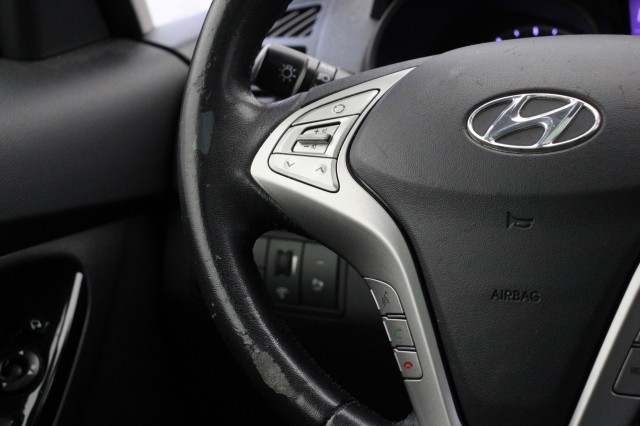HYUNDAI IX20 1.6i i-Drive Automaat - , Autobedrijf Zieleman, Nieuwleusen
