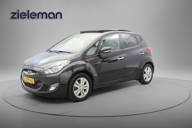 HYUNDAI IX20 1.6i i-Drive Automaat - , Autobedrijf Zieleman, Nieuwleusen