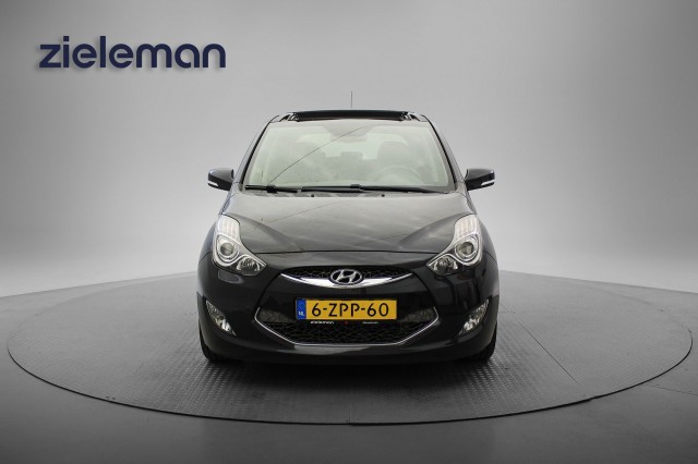 HYUNDAI IX20 1.6i i-Drive Automaat - , Autobedrijf Zieleman, Nieuwleusen
