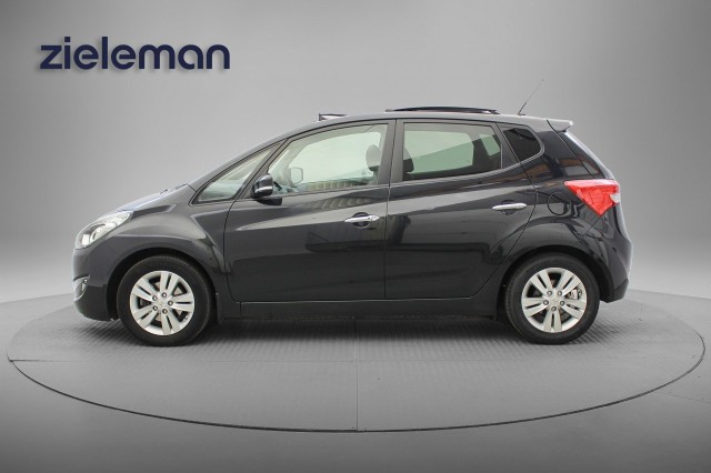 HYUNDAI IX20 1.6i i-Drive Automaat - , Autobedrijf Zieleman, Nieuwleusen