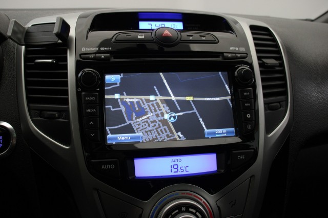 HYUNDAI IX20 1.6i i-Drive Automaat - , Autobedrijf Zieleman, Nieuwleusen