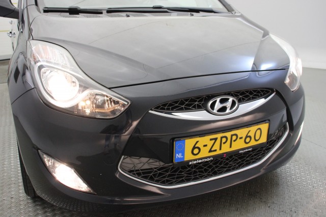 HYUNDAI IX20 1.6i i-Drive Automaat - , Autobedrijf Zieleman, Nieuwleusen