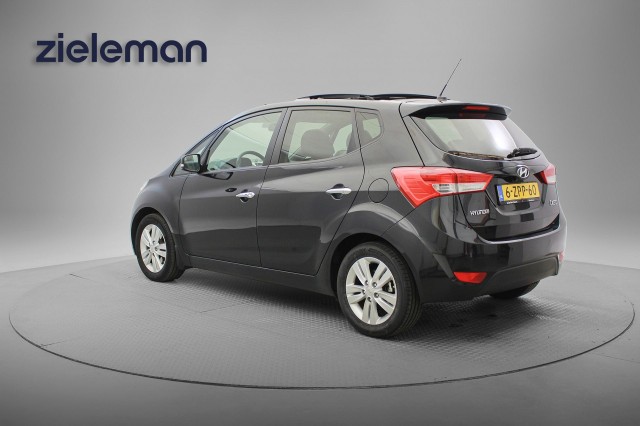 HYUNDAI IX20 1.6i i-Drive Automaat - , Autobedrijf Zieleman, Nieuwleusen